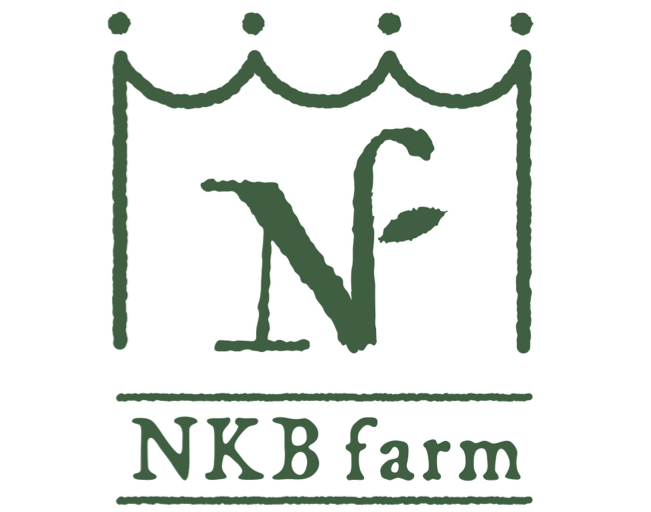 NKBfarmロゴ