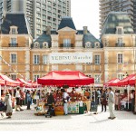 YEBISU Marche