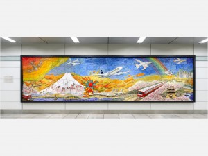 煌めく希望、KEIKYU_HP用