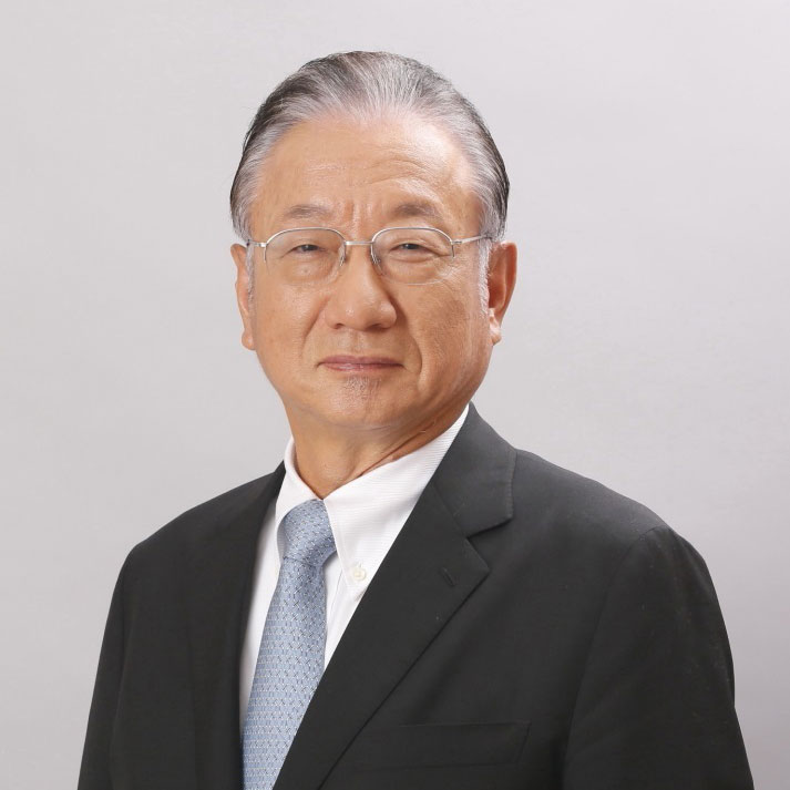 滝 久雄氏