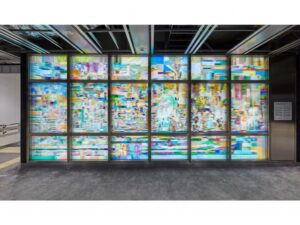 『Our New World (Toranomon)』