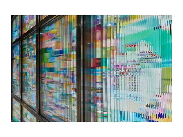 『Our New World (Toranomon)』