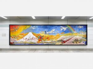 「煌めく希望、KEIKYU」