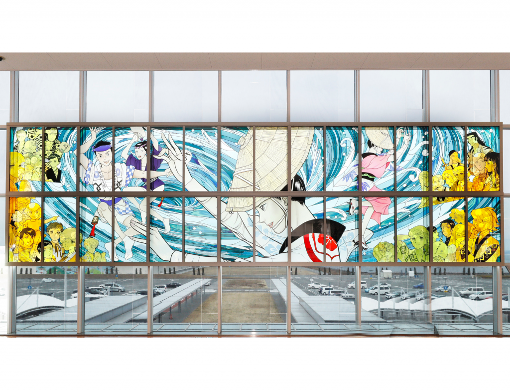 ZOMEKI - 悠久の二拍子 -