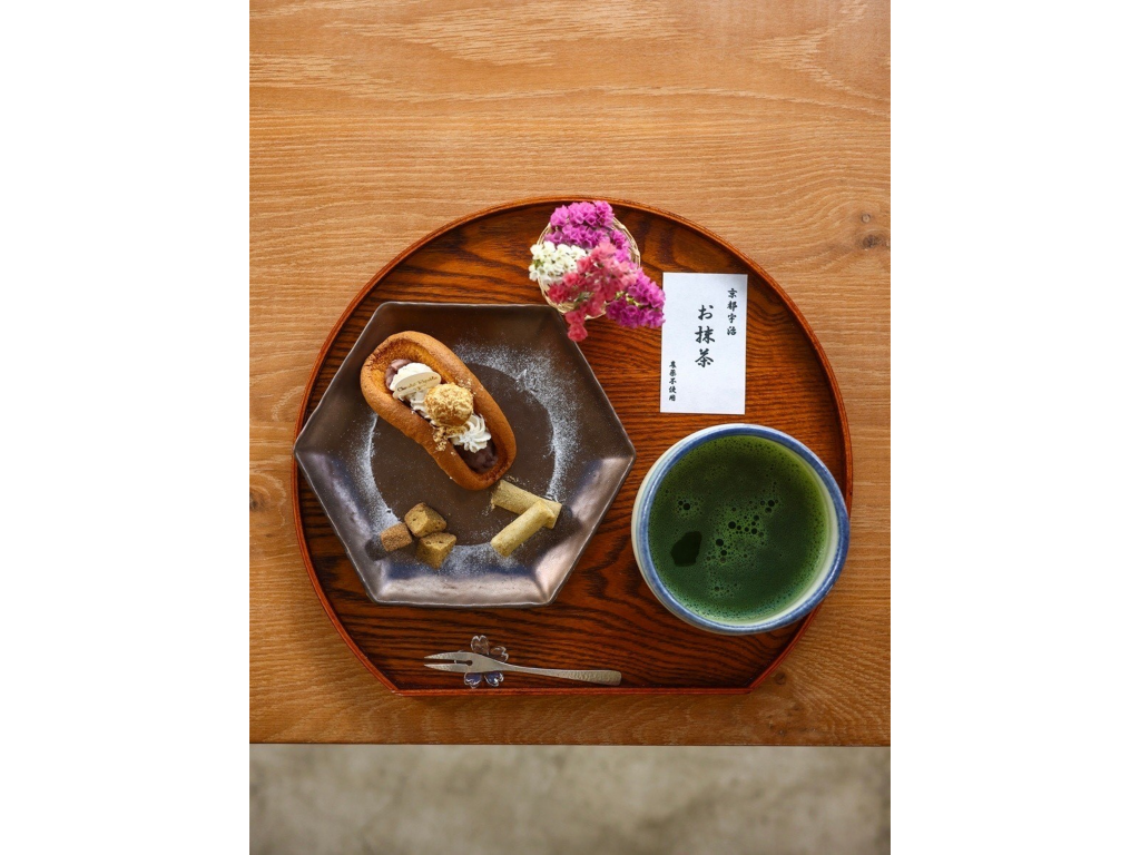 彩り生しょこら －月－ KUROえだまめ、贅沢－ふぃなんしぇ黒枝豆らすく－、おむれっと－黒枝豆－